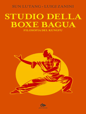 cover image of Studio della Boxe Bagua